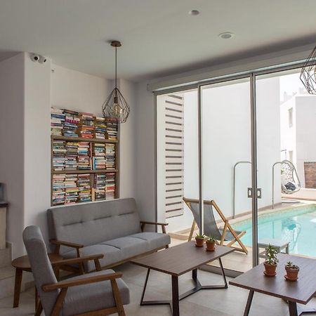 Jason Studios & Apartments Naxos City Екстер'єр фото
