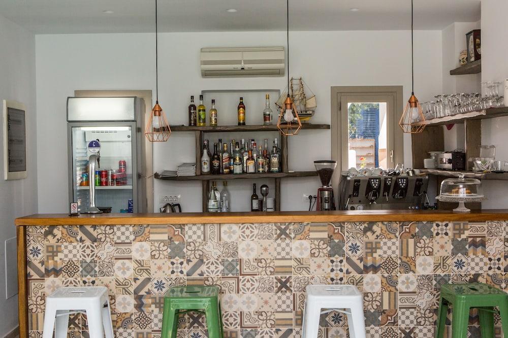 Jason Studios & Apartments Naxos City Екстер'єр фото