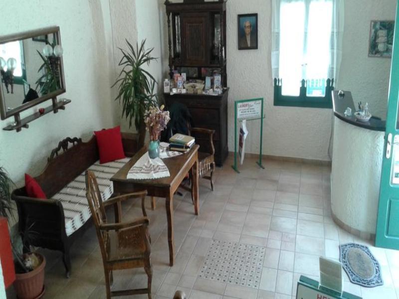 Jason Studios & Apartments Naxos City Екстер'єр фото